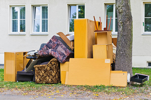Trusted Wellington, UT Junk Removal Experts